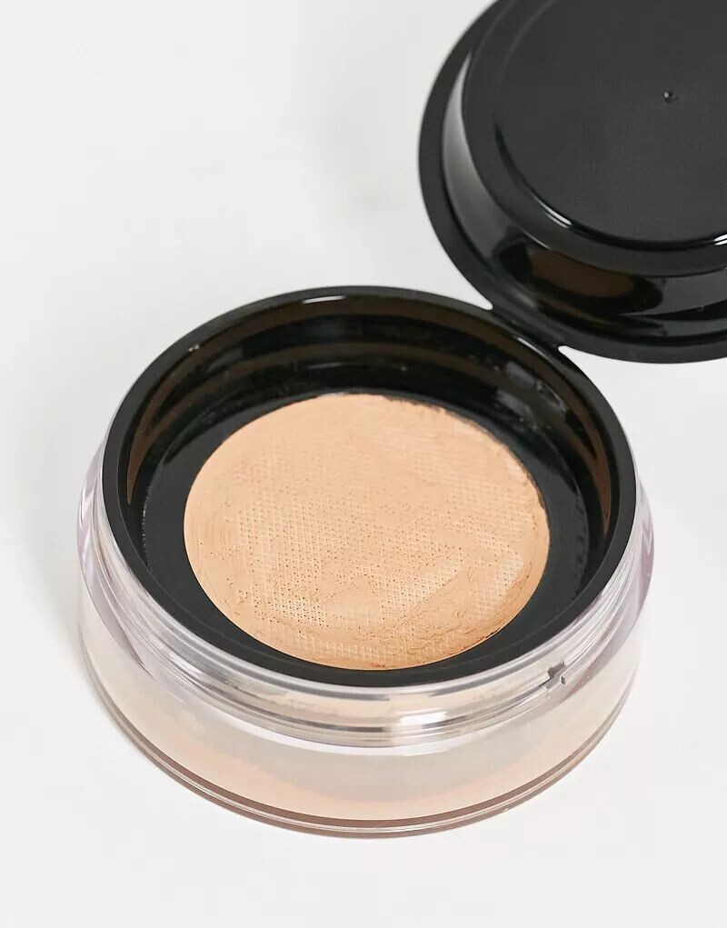 NARS – Светоотражающая рассыпчатая пудра для фиксации — фото 2