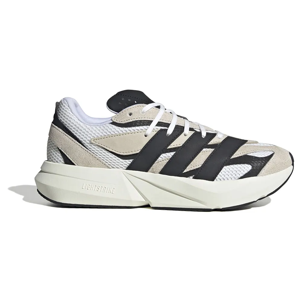 

Кроссовки adidas Lightblaze, белый
