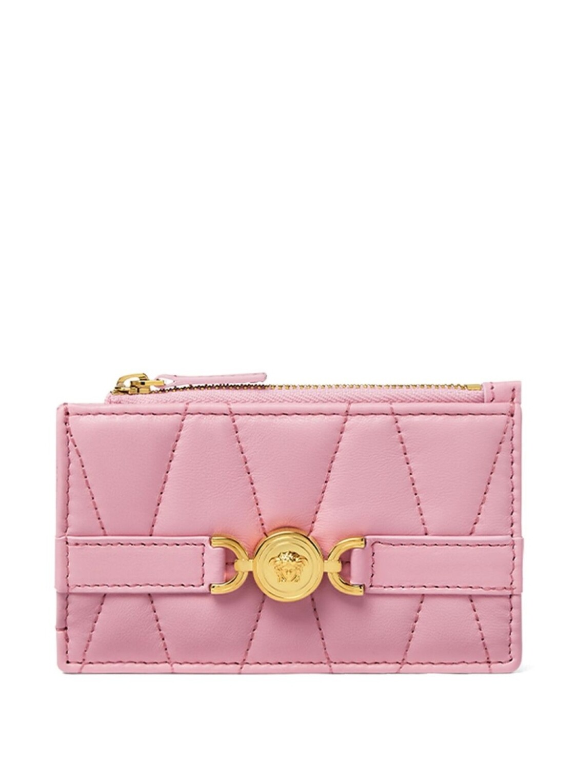 

Versace кошелек Medusa '95, розовый