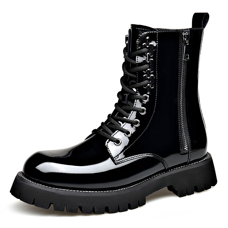 

Cachiotti Мужские ботинки Martin черные, цвет Black
