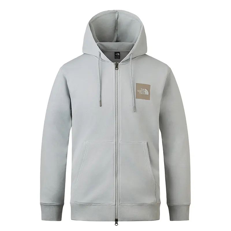

Толстовка унисекс Stardust Gray THE NORTH FACE, Stars Gray