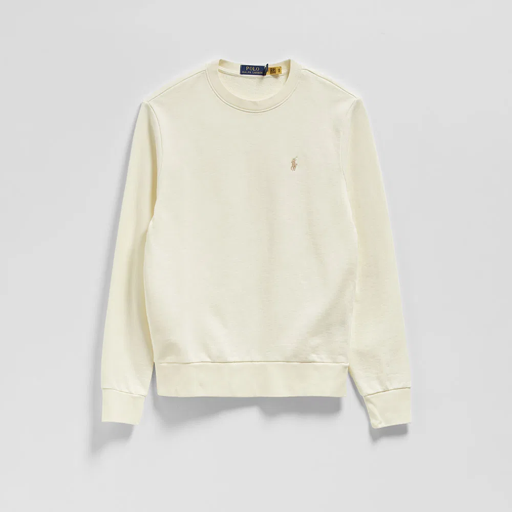 Мужской свитшот Loopback Terry от Polo Ralph Lauren