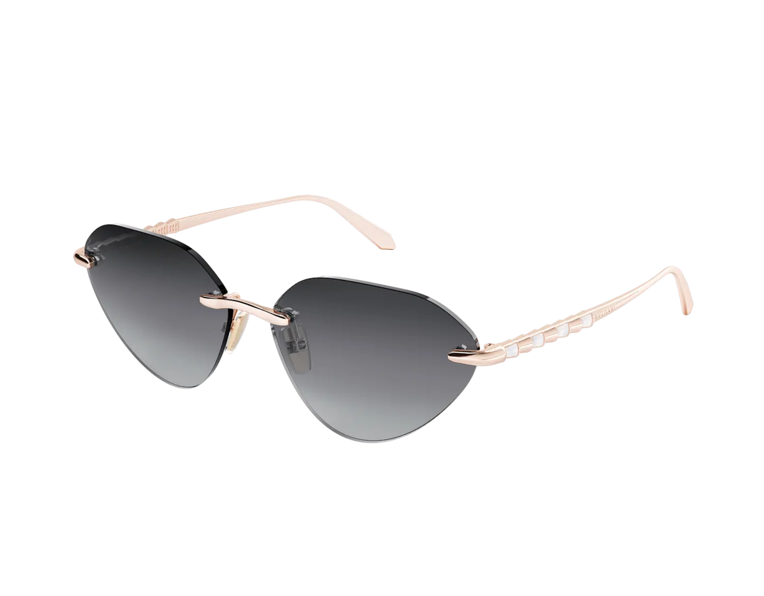 

Солнцезащитные очки Serpenti Bvlgari