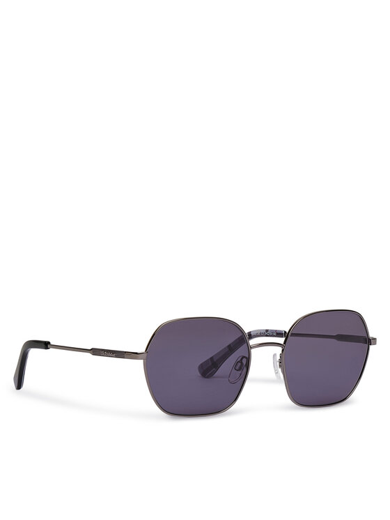 

Солнцезащитные очки BA8130C1 Barbour, черный