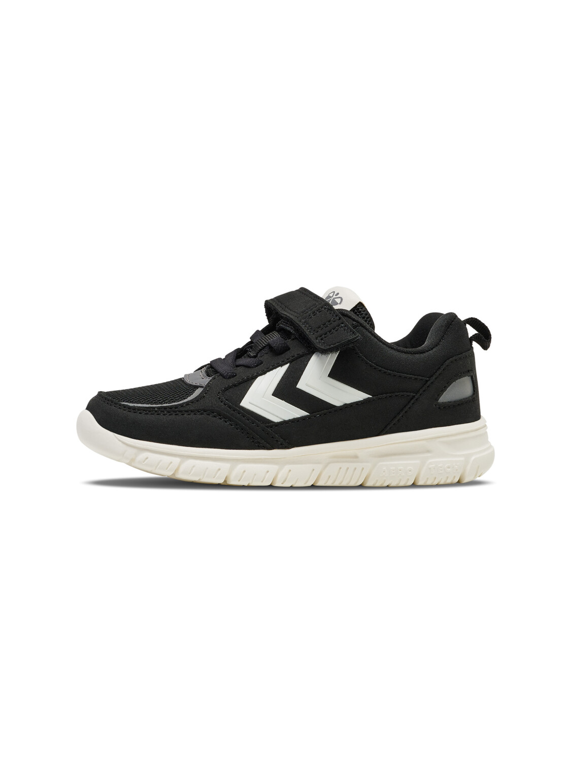 

Низкие кроссовки Hummel X Light 2.0 Jr, черный