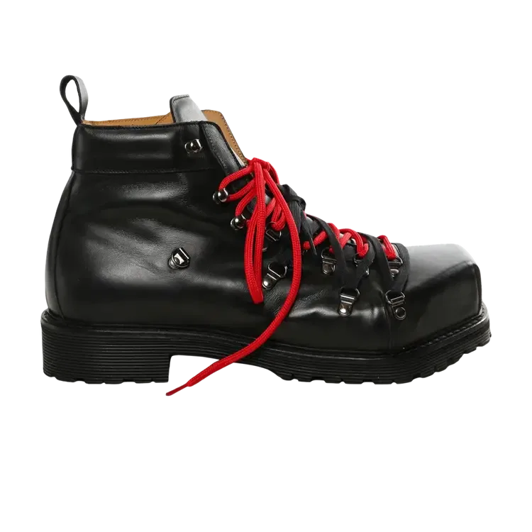 Ботинки Magliano Teknival Monster Boot, черный