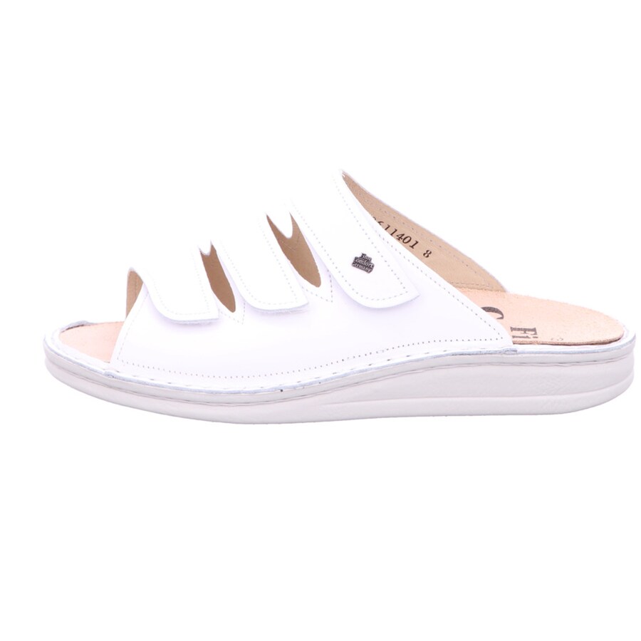 

Мюли Finn Comfort Korfu, белый