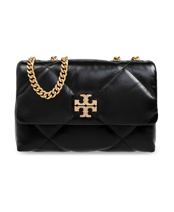 

Сумка на плечо Kira Tory Burch, черный