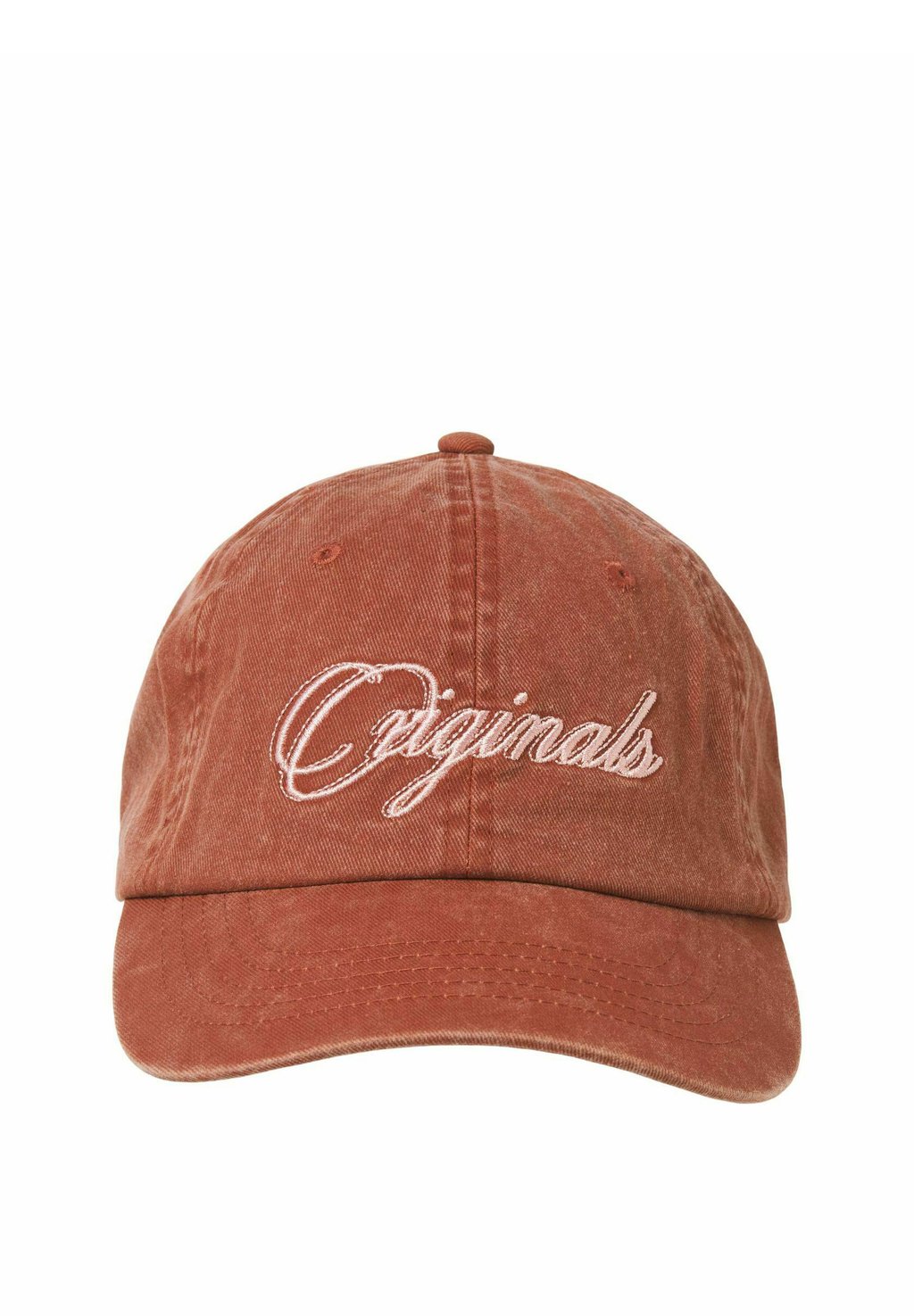 

Бейсболка BASEBALL Jack & Jones, охра