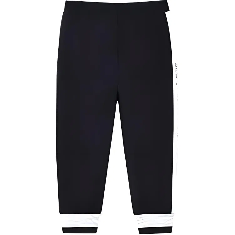 Спортивные штаны для детей FILA KIDS Legend Blue — фото 3