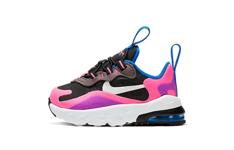 

Кроссовки Air Max 270 для малышей TD Nike