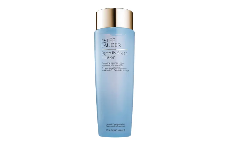 ESTEE LAUDER Тоник для очищения и увлажнения кожи, 400ml - new version