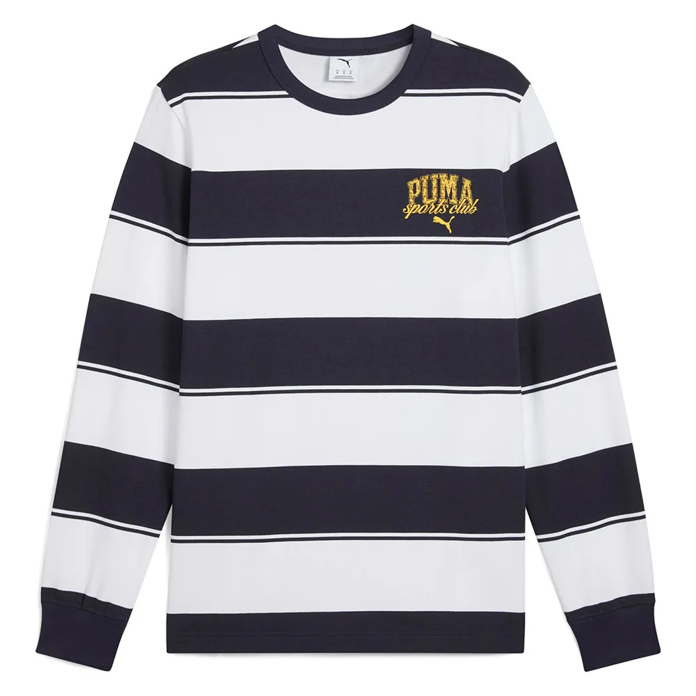 

Толстовка Puma Class Regular Fit, белый
