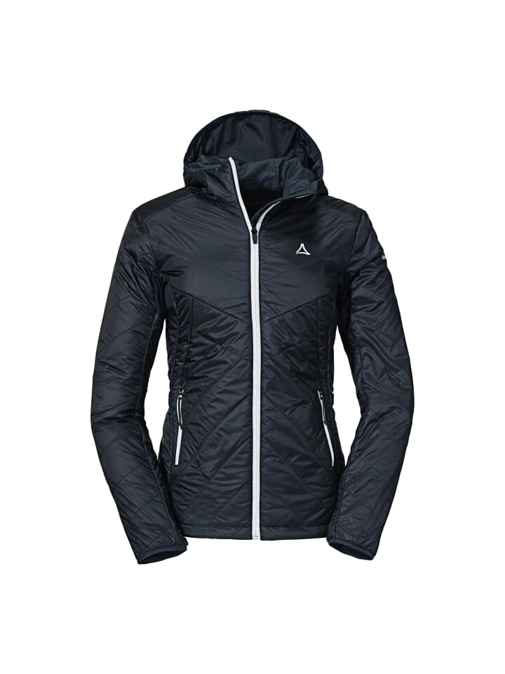 

Куртка Schöffel Stams L, цвет navy blazer
