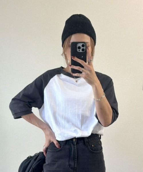 

Футболка-реглан укороченная, короткий рукав, бренд ISOOK, цвет угольно-серый