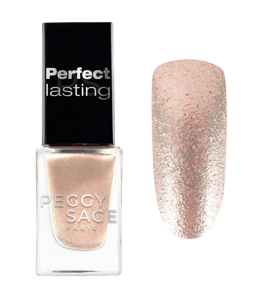 

Лак для ногтей Perfect Lasting Isalie 5453 Peggy Sage
