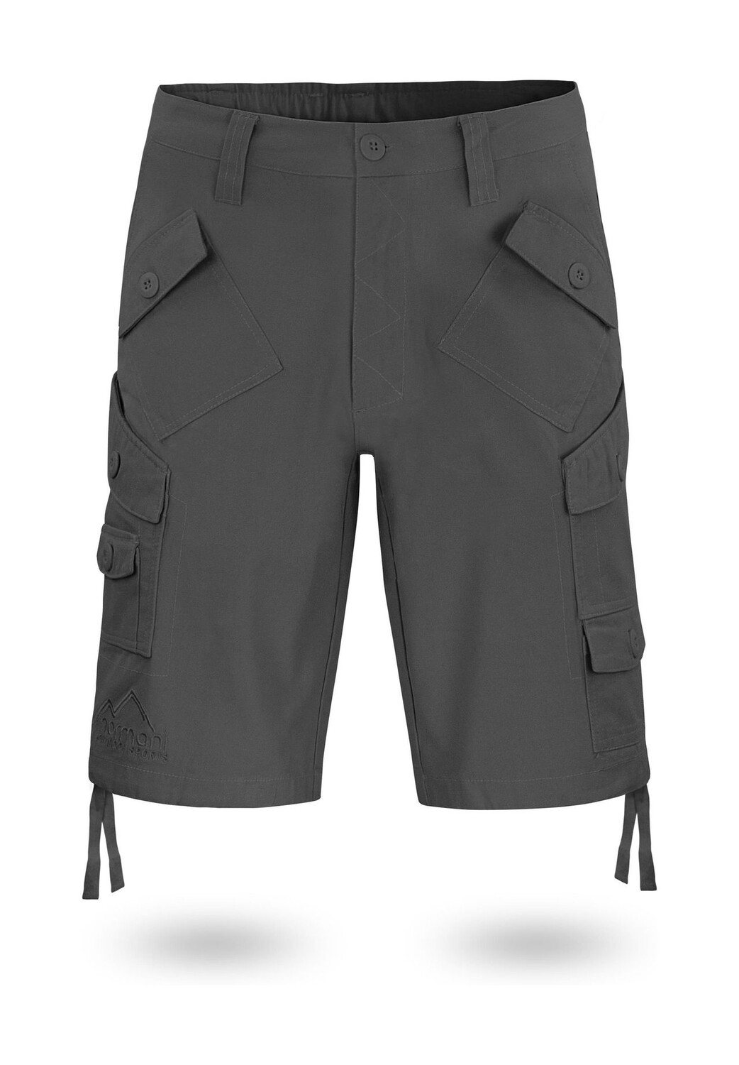 

Мужские шорты Сонора normani, антрацит