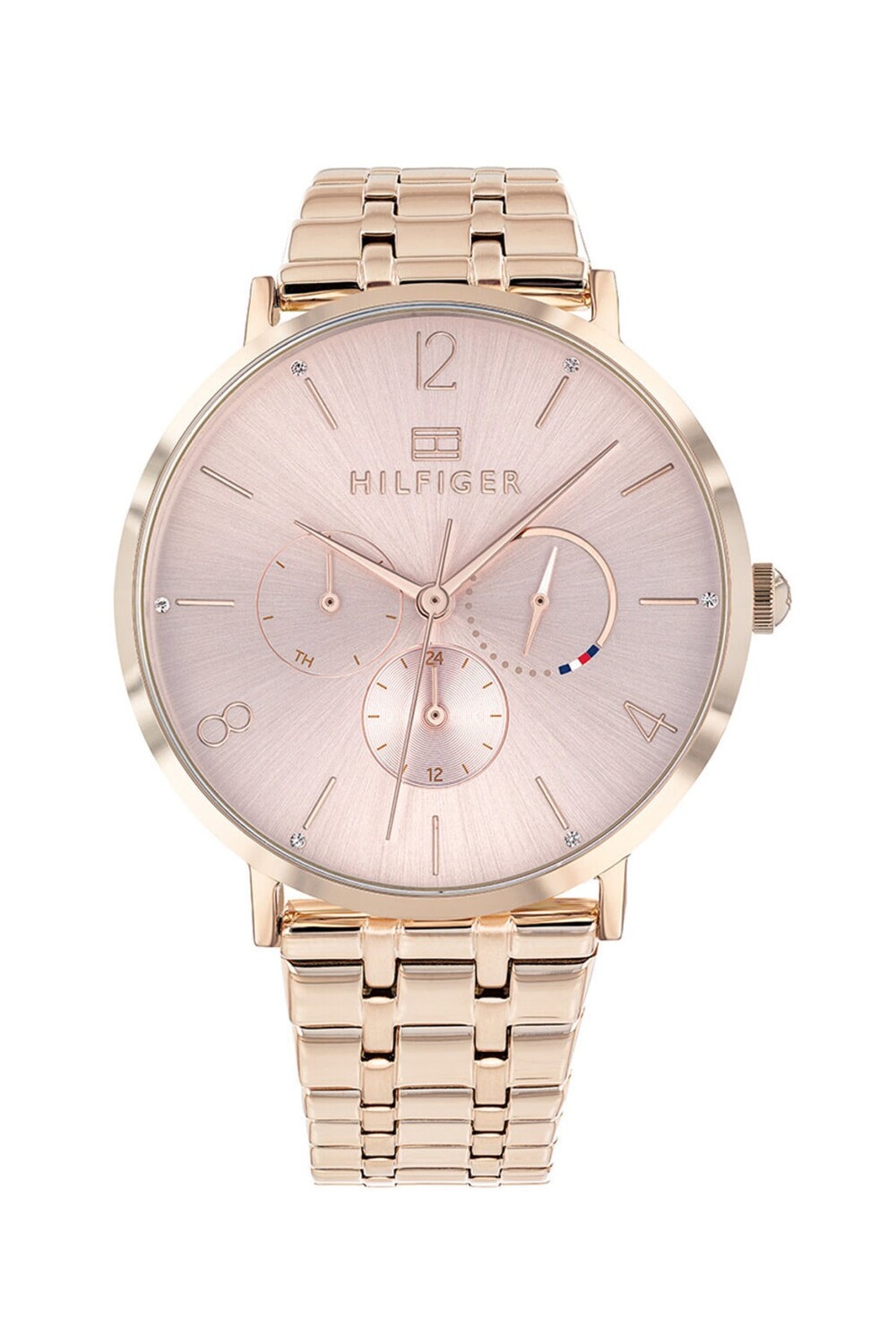 

Часы Tommy Hilfiger