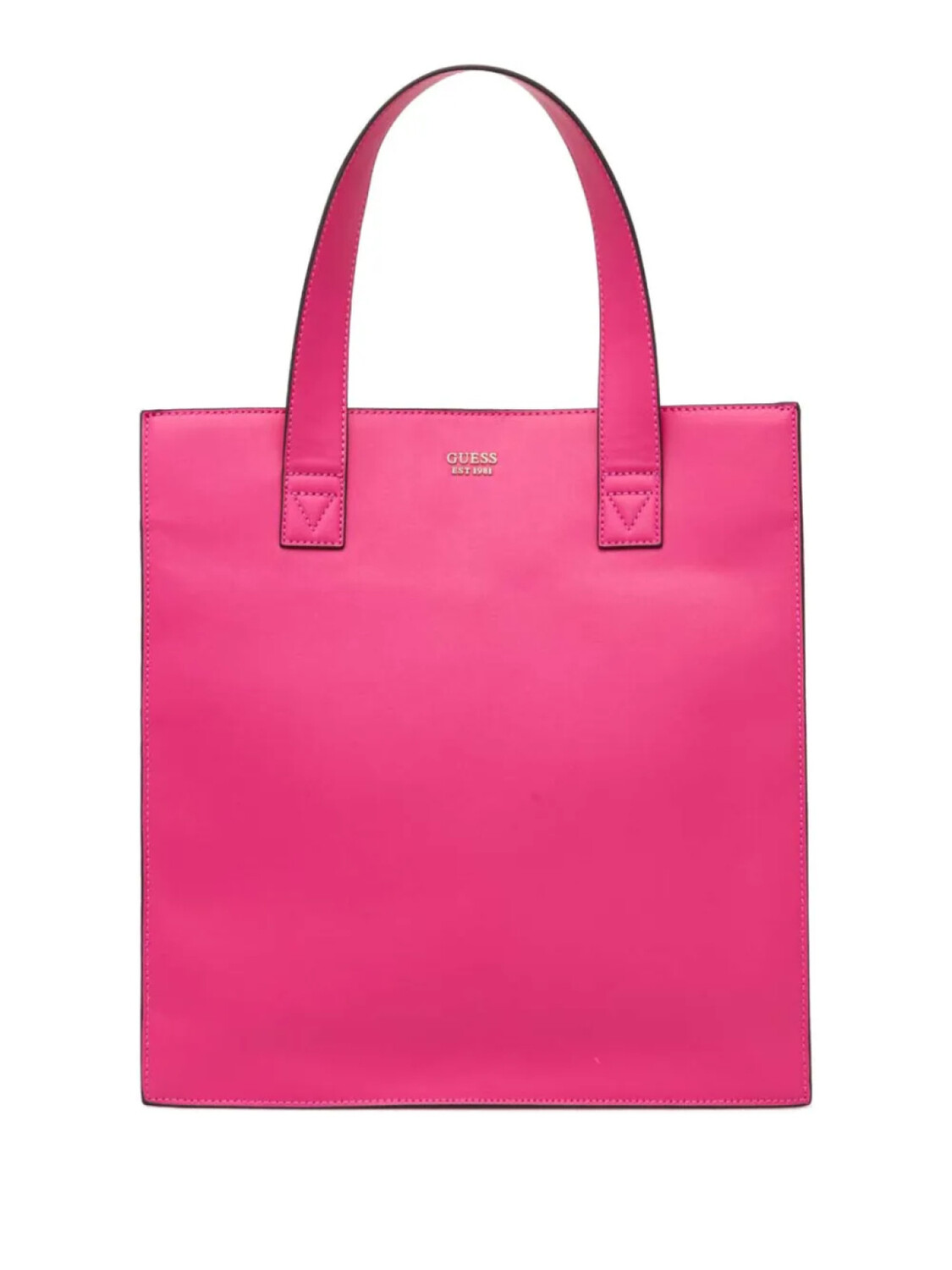 

GUESS USA сумка-тоут Jovie, розовый