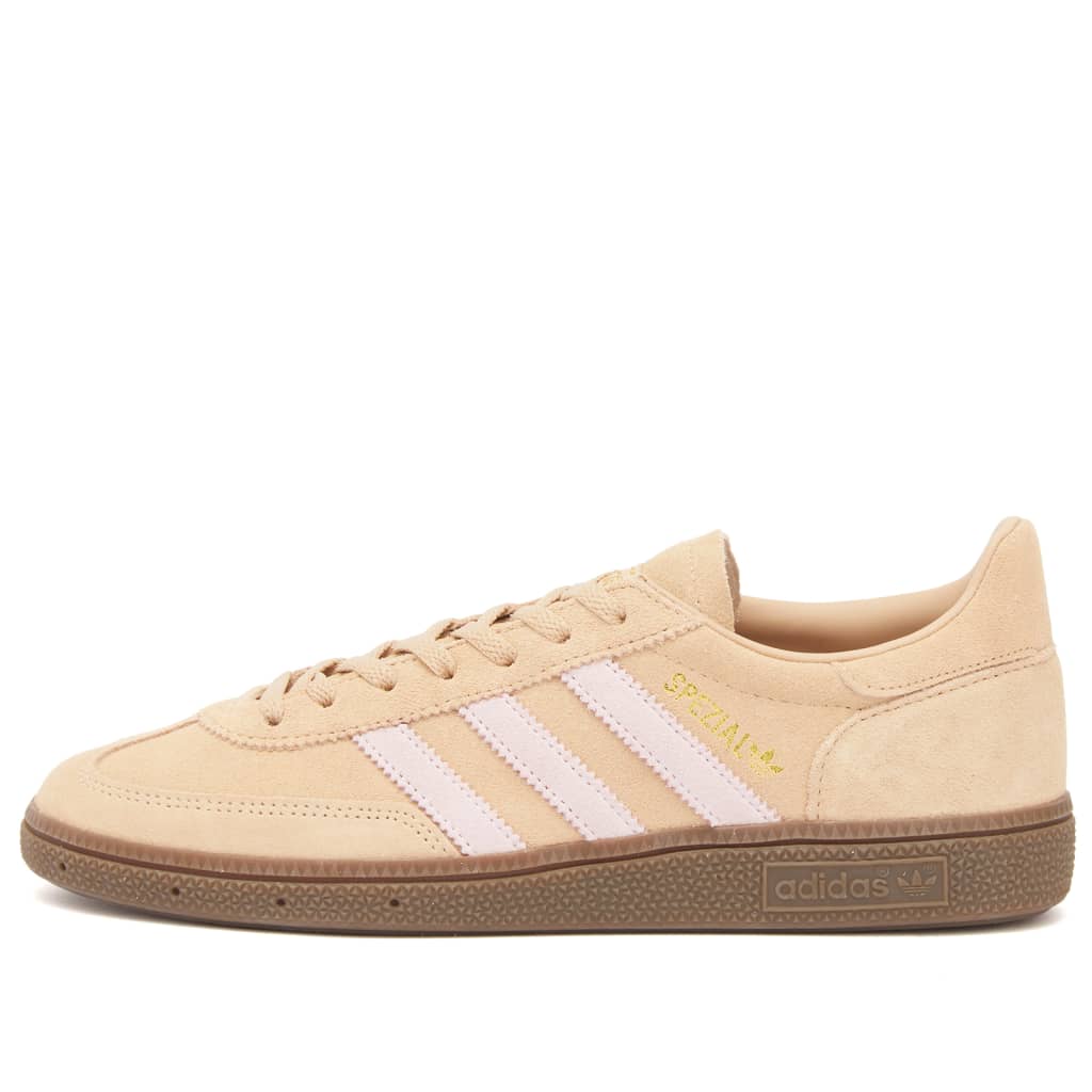 

Кроссовки Handball Spezial Adidas, мультиколор