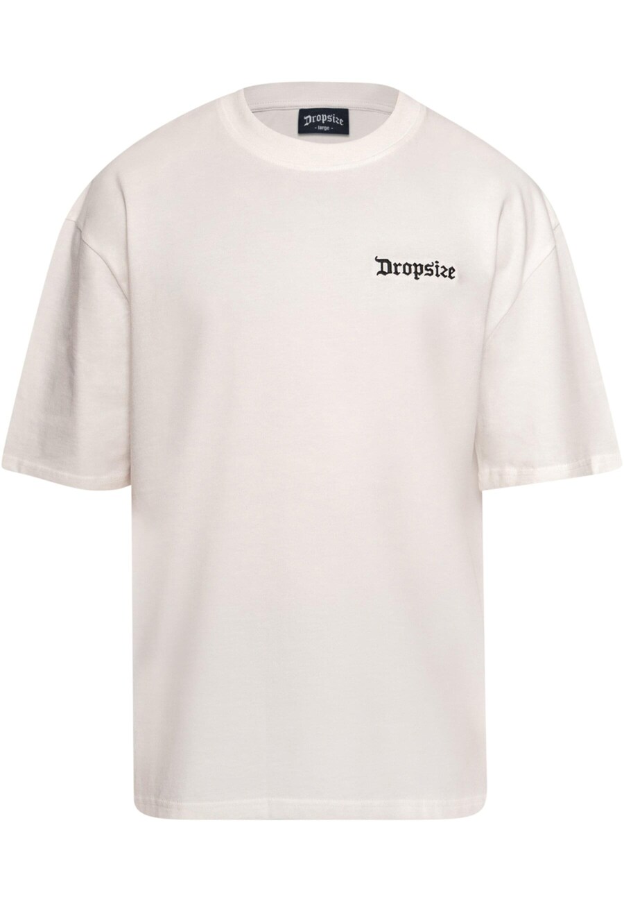 

Рубашка Dropsize Heavy V2, кремовый