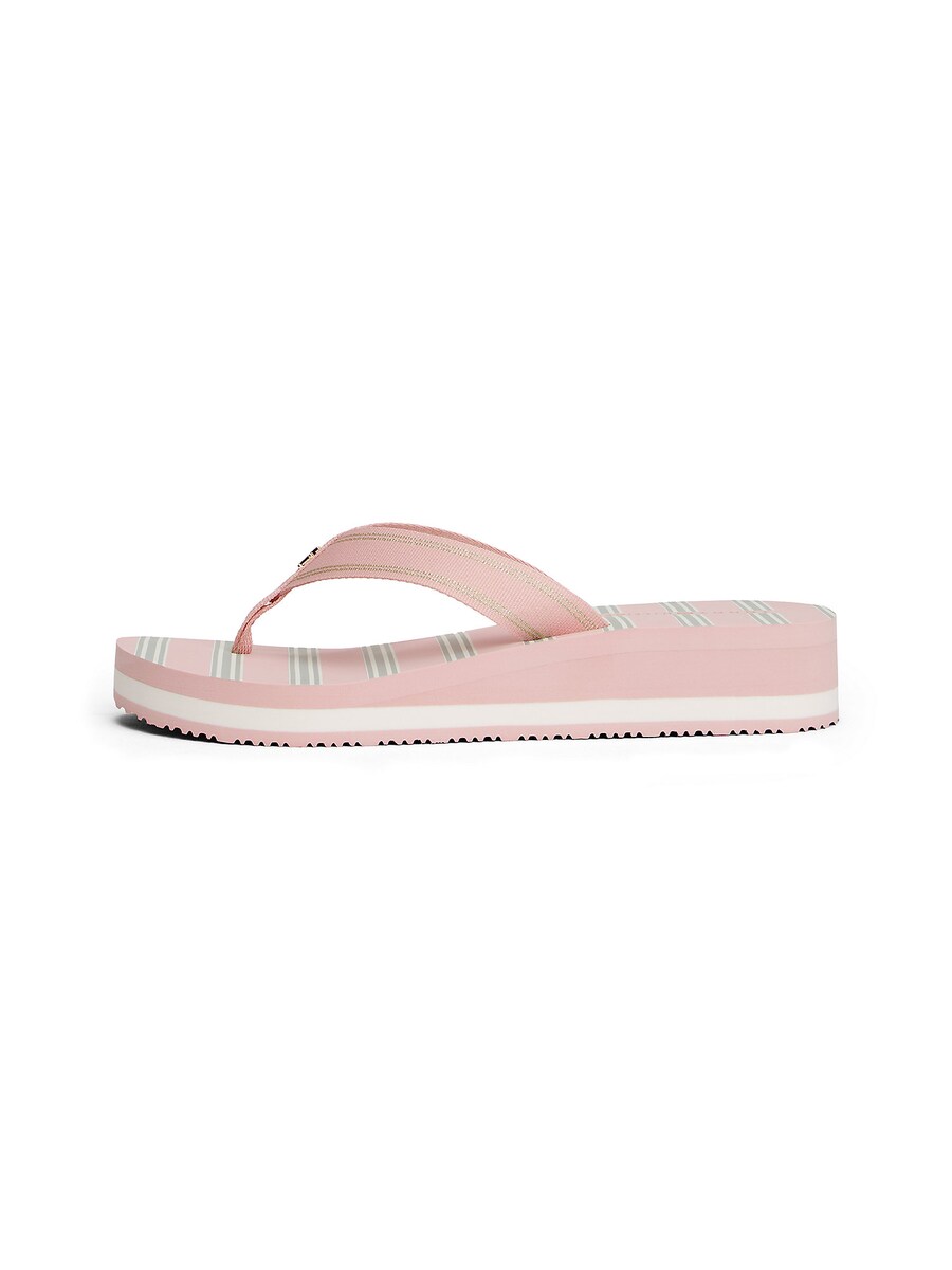 Сандалии TOMMY HILFIGER, Pink