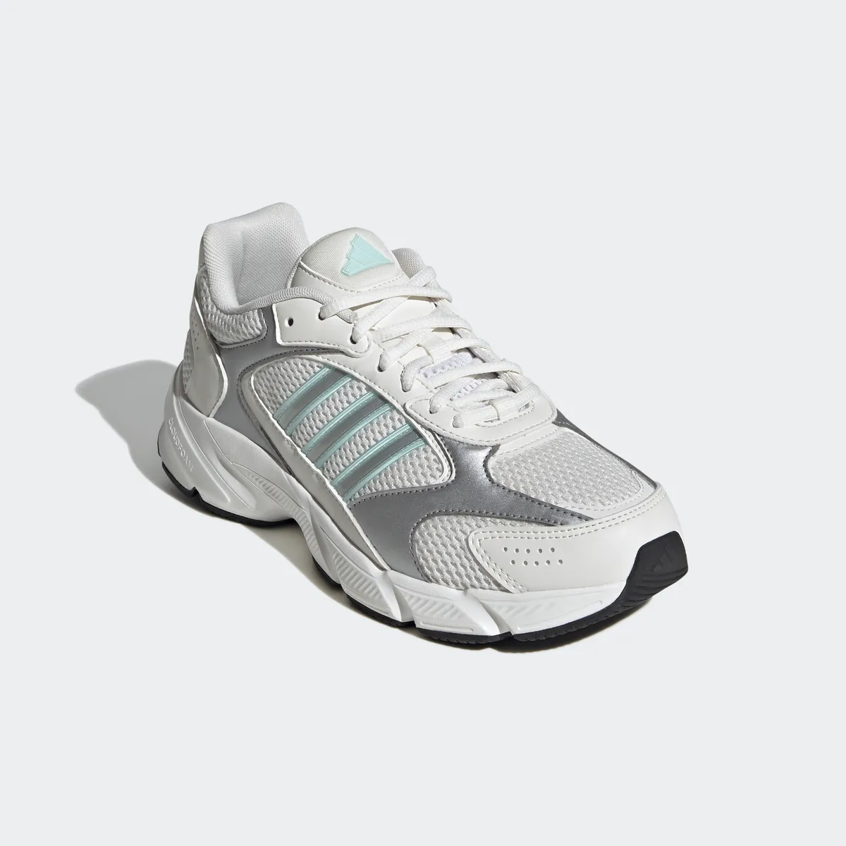 

Спортивные кроссовки adidas "CRAZYCHAOS 2000" Adidas Sportswear, серебристый