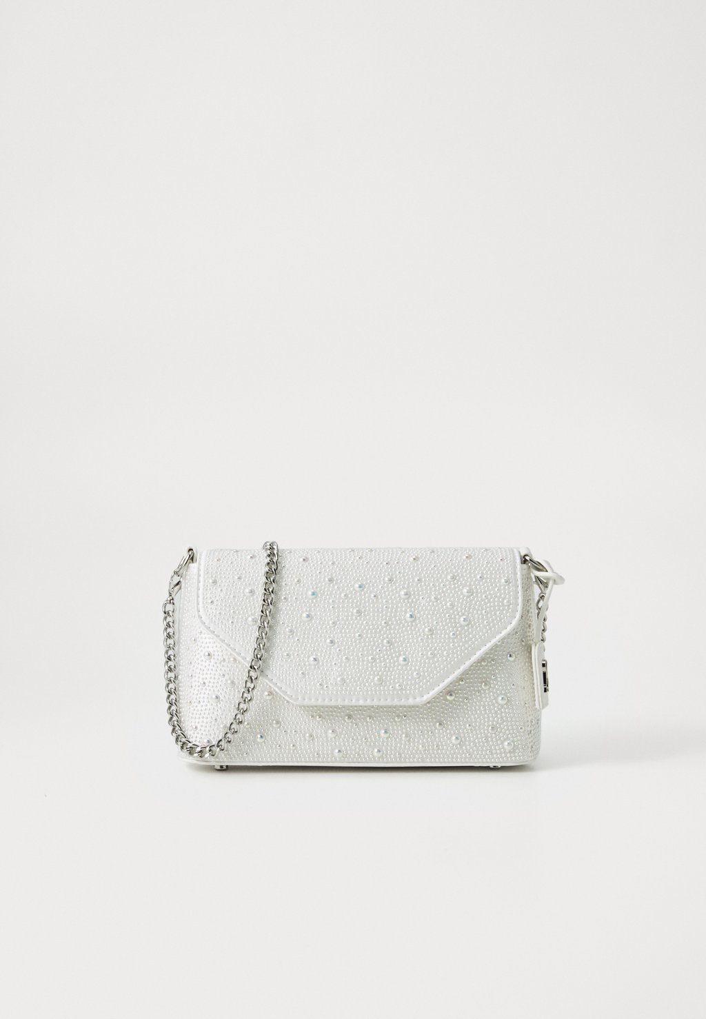 

Сумка через плечо BREEM - Across body bag Steve Madden, кремовый
