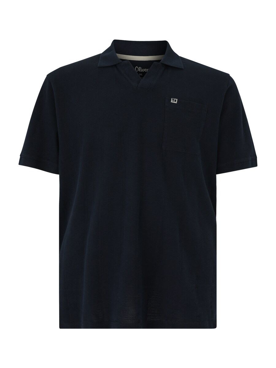 

Футболка s.Oliver, Navy