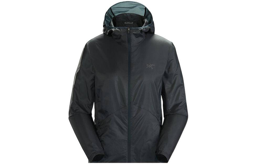 Arcteryx Куртка Incando Series женская, Enigma Green — фото 3