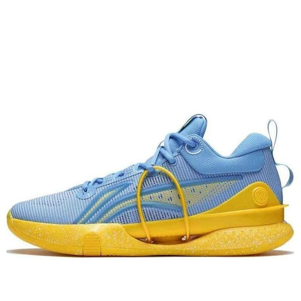 

Кроссовки speed 8 премиум Li-Ning, синий