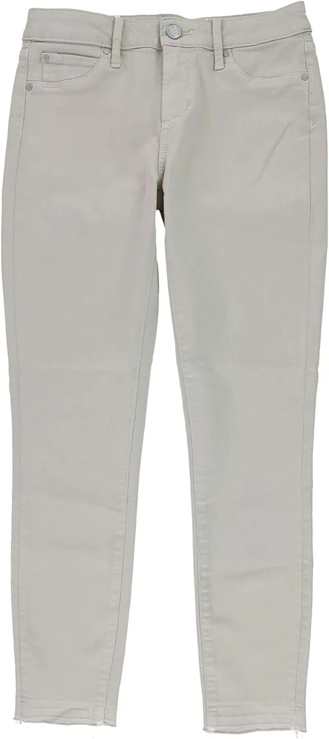 

Джинсы женские Carly Raw Hem Cropped Articles of Society