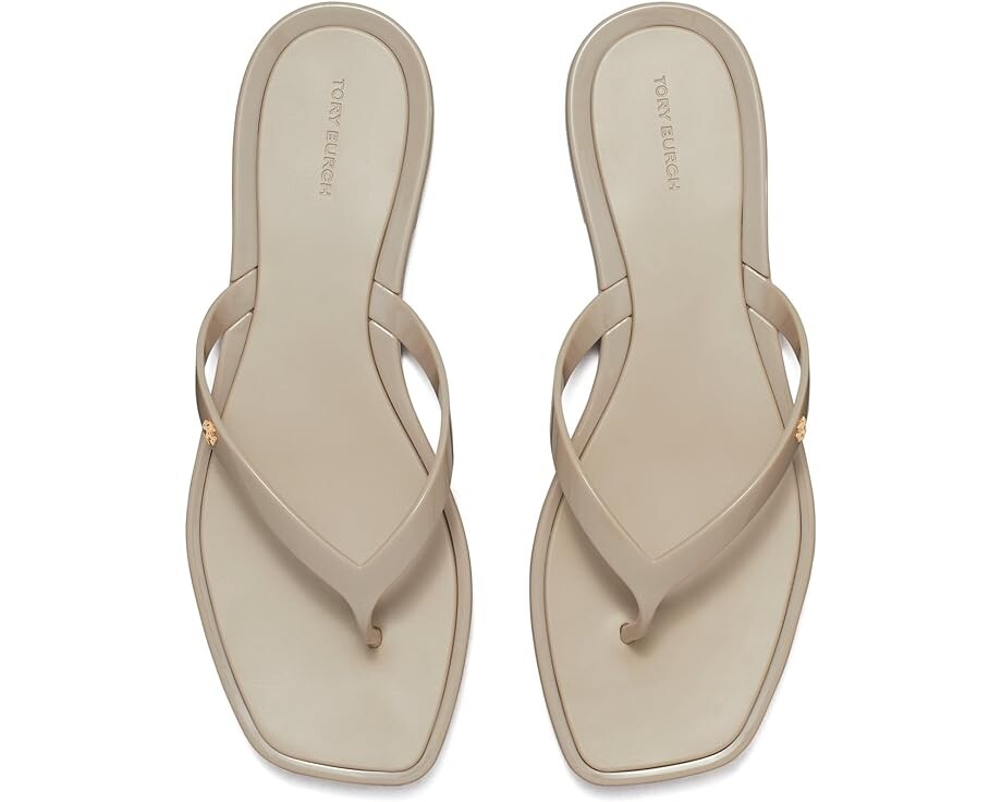 

Сандалии Tory Burch Roxanne Flip Flop, цвет Avola