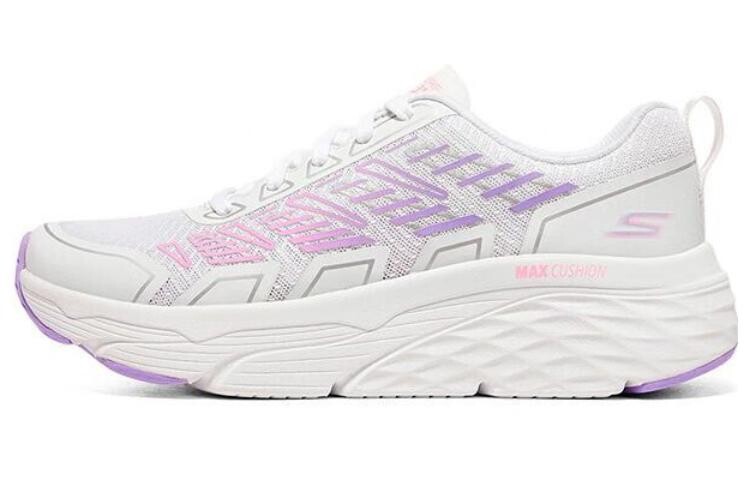 

Женские беговые кроссовки Skechers Max с амортизацией
