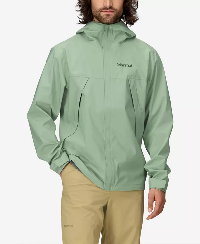 

Мужская куртка PreCip Pro Marmot, зеленый