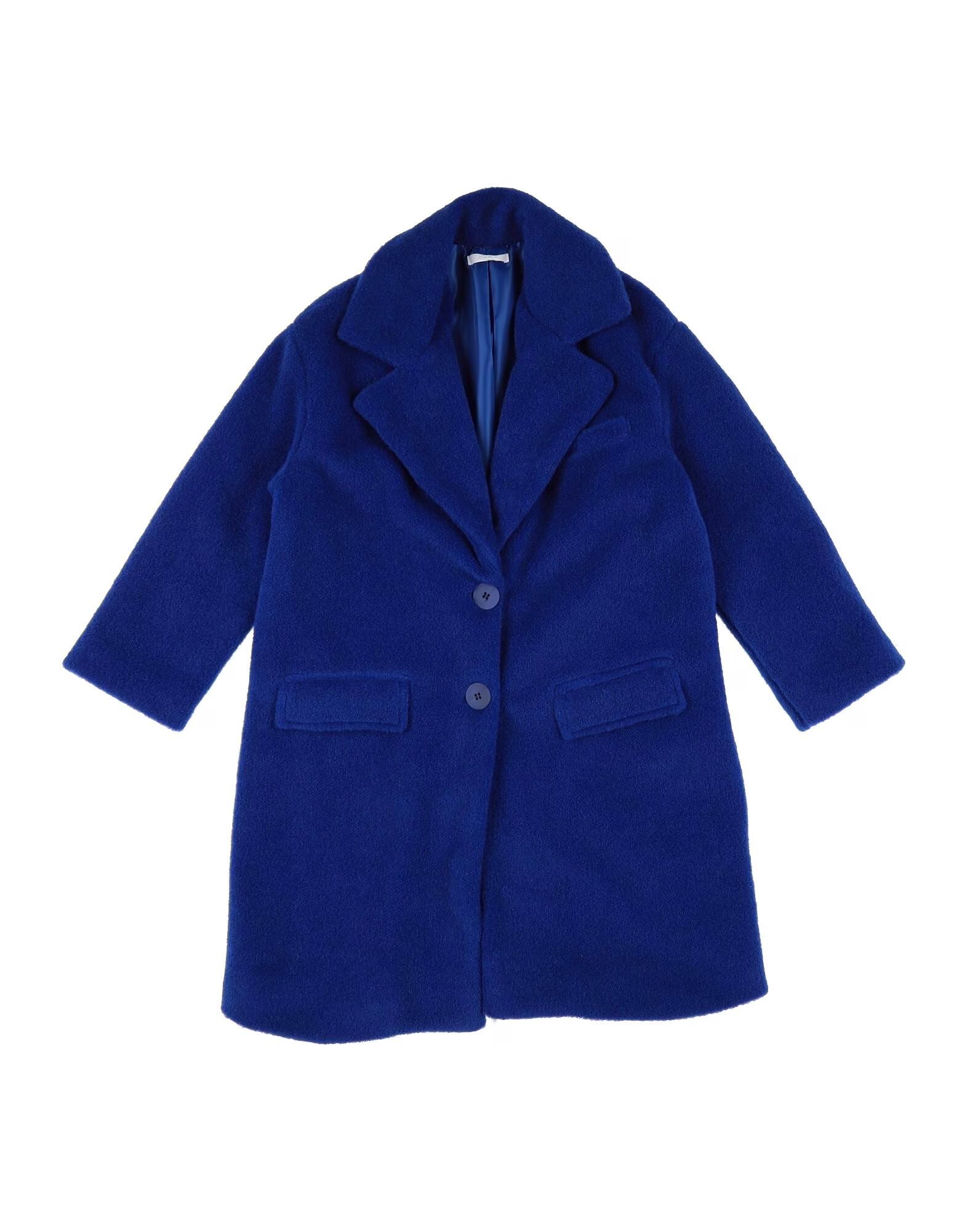 

Пальто для девочек Miss Grant, синий