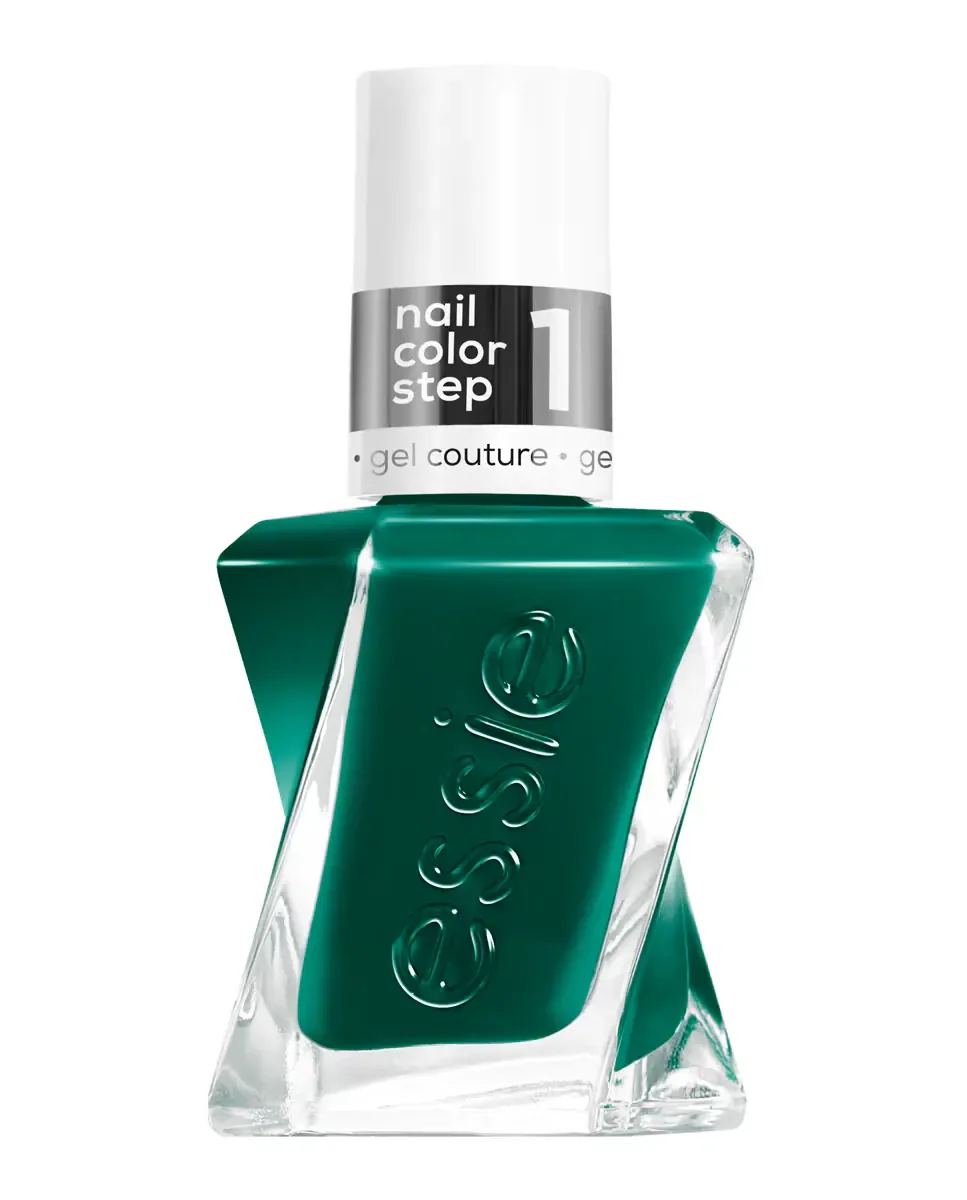Лак для ногтей Gel Couture Essie, 548