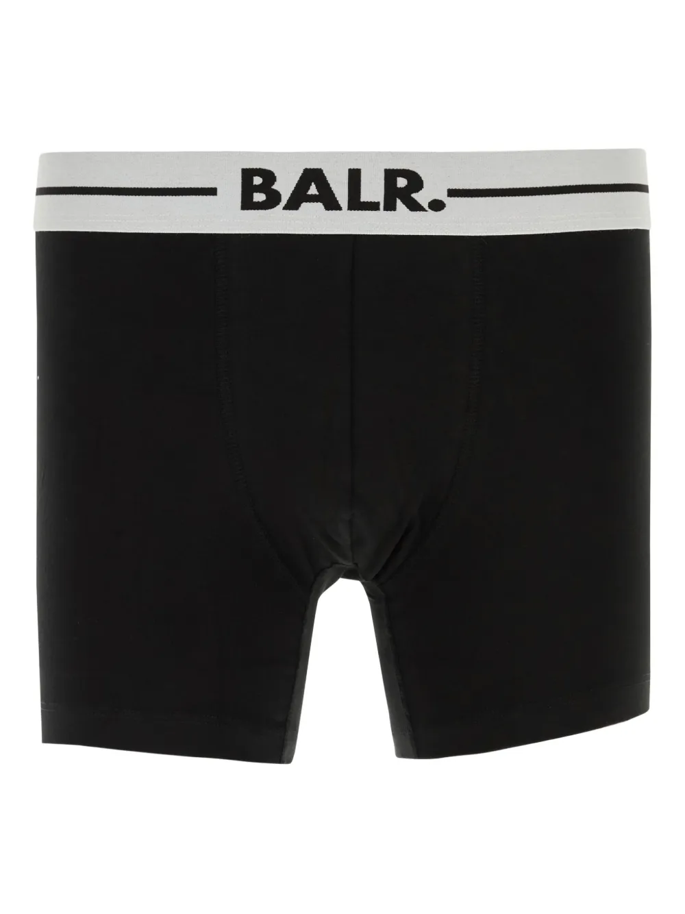 

Боксеры с логотипом BALR., черный
