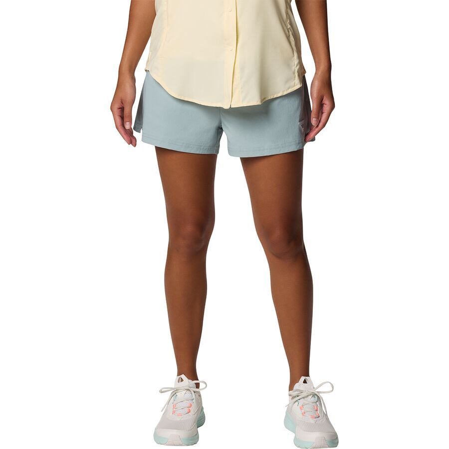 

Шорты Columbia Rugged Water 2in Short Columbia, Crushed Blue