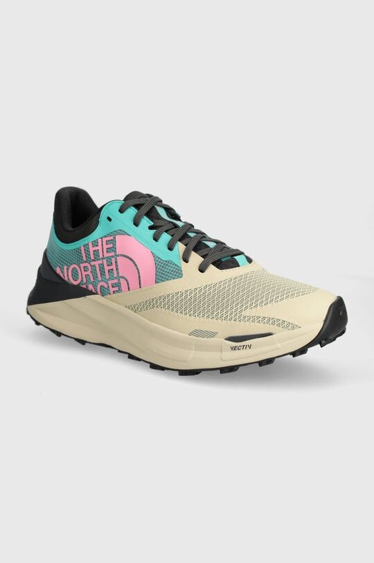 

Обувь Вектив Эндурис The North Face, бежевый