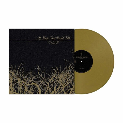 

Виниловая пластинка If These Trees Could Talk: If These Trees Could Talk