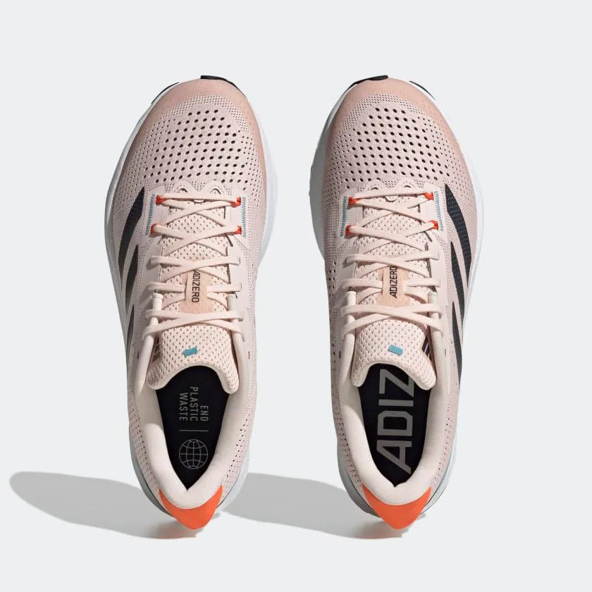 Мужская беговая обувь Adidas Adizero SL, темно-синий — фото 3