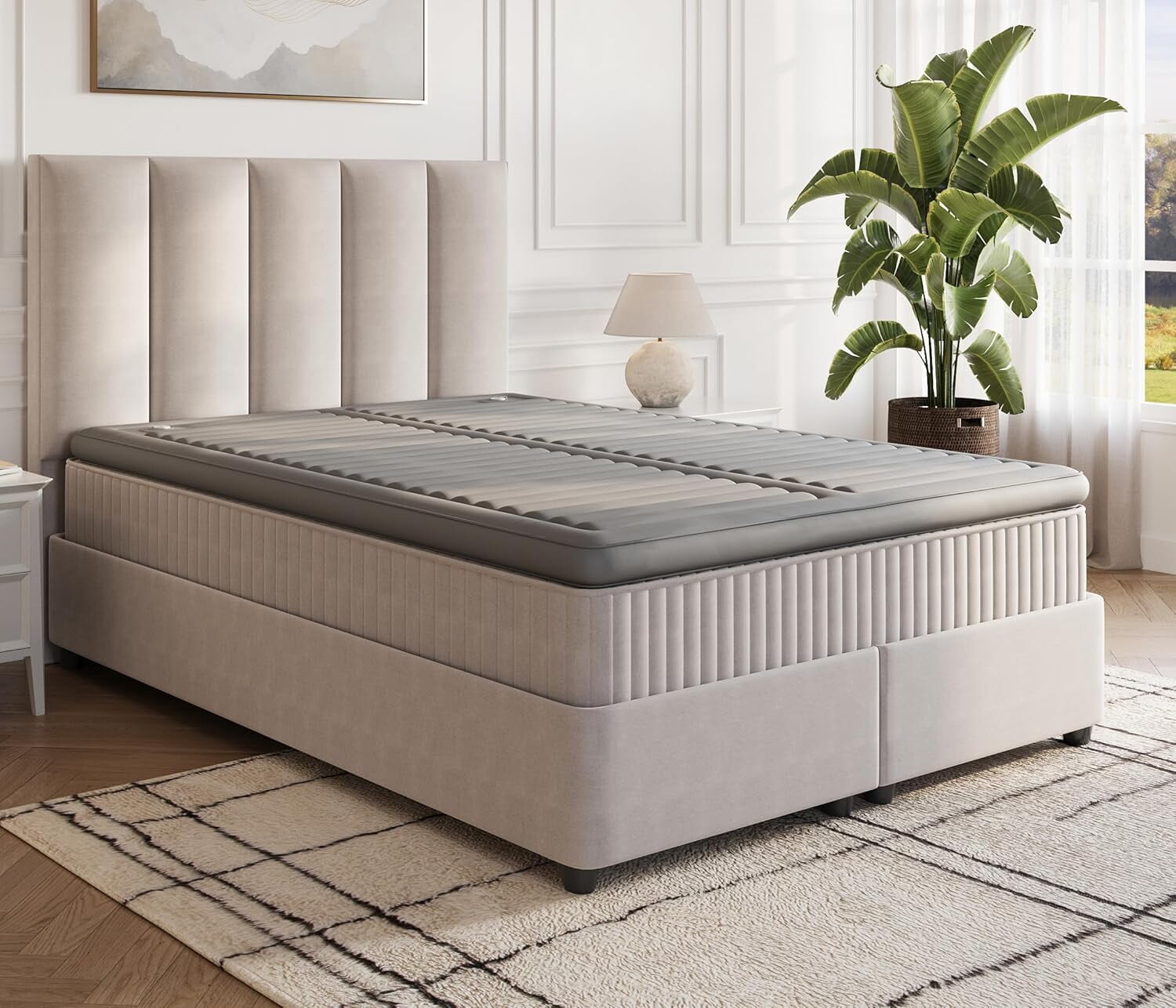 

Наматрасник Boyd Sleep Aire Supreme Queen Size