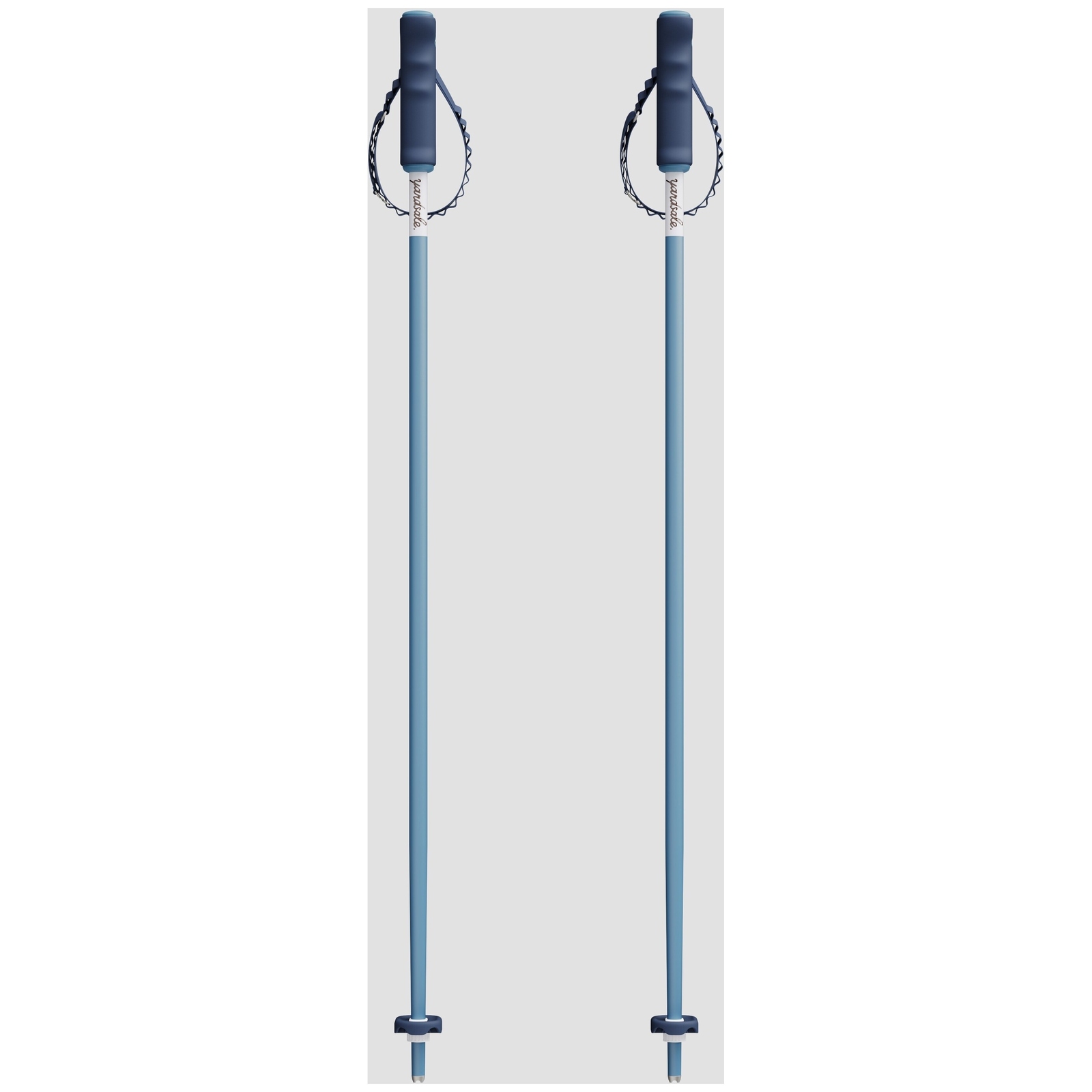 

Лыжные палки Yardale P1, Bluebird