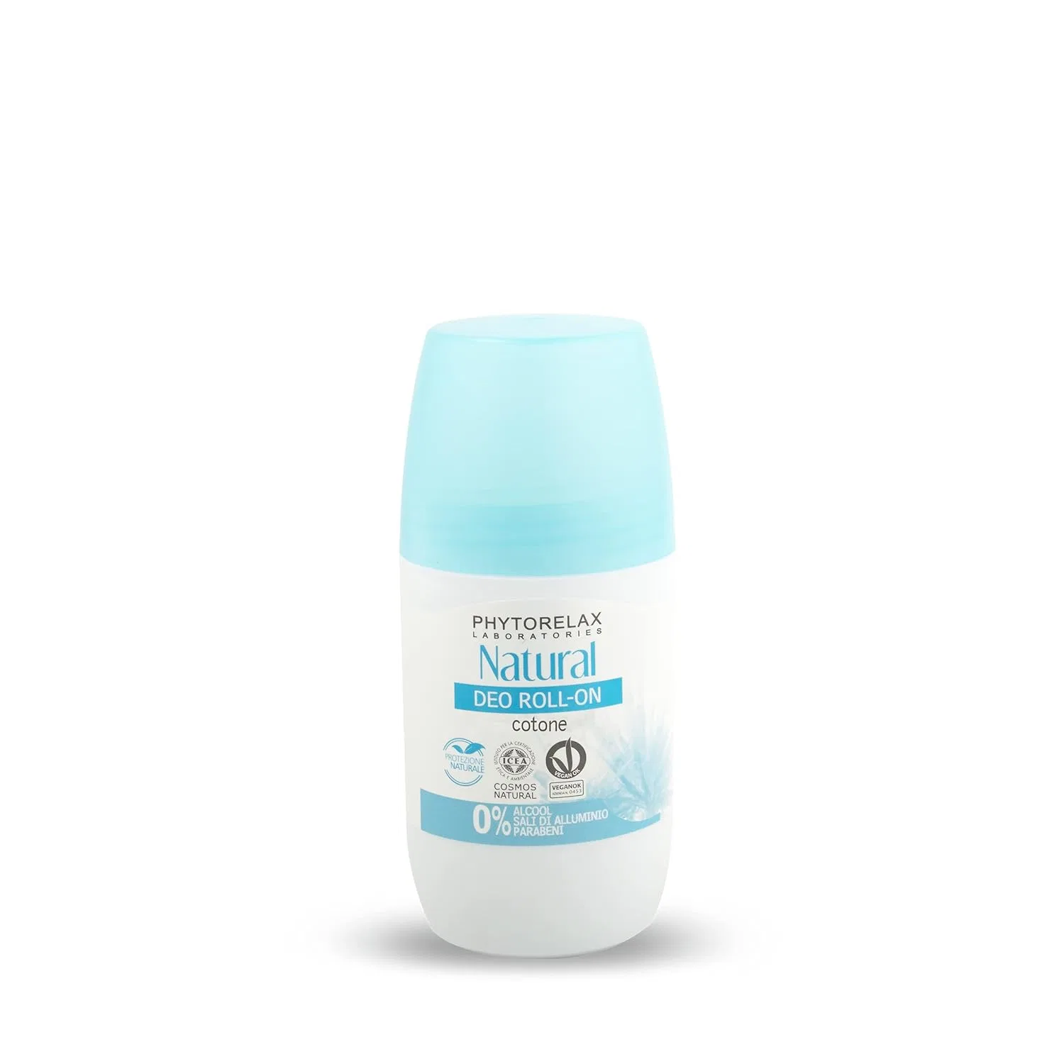 Роликовый дезодорант Phytorelax Laboratories, 50 мл Phytorelax