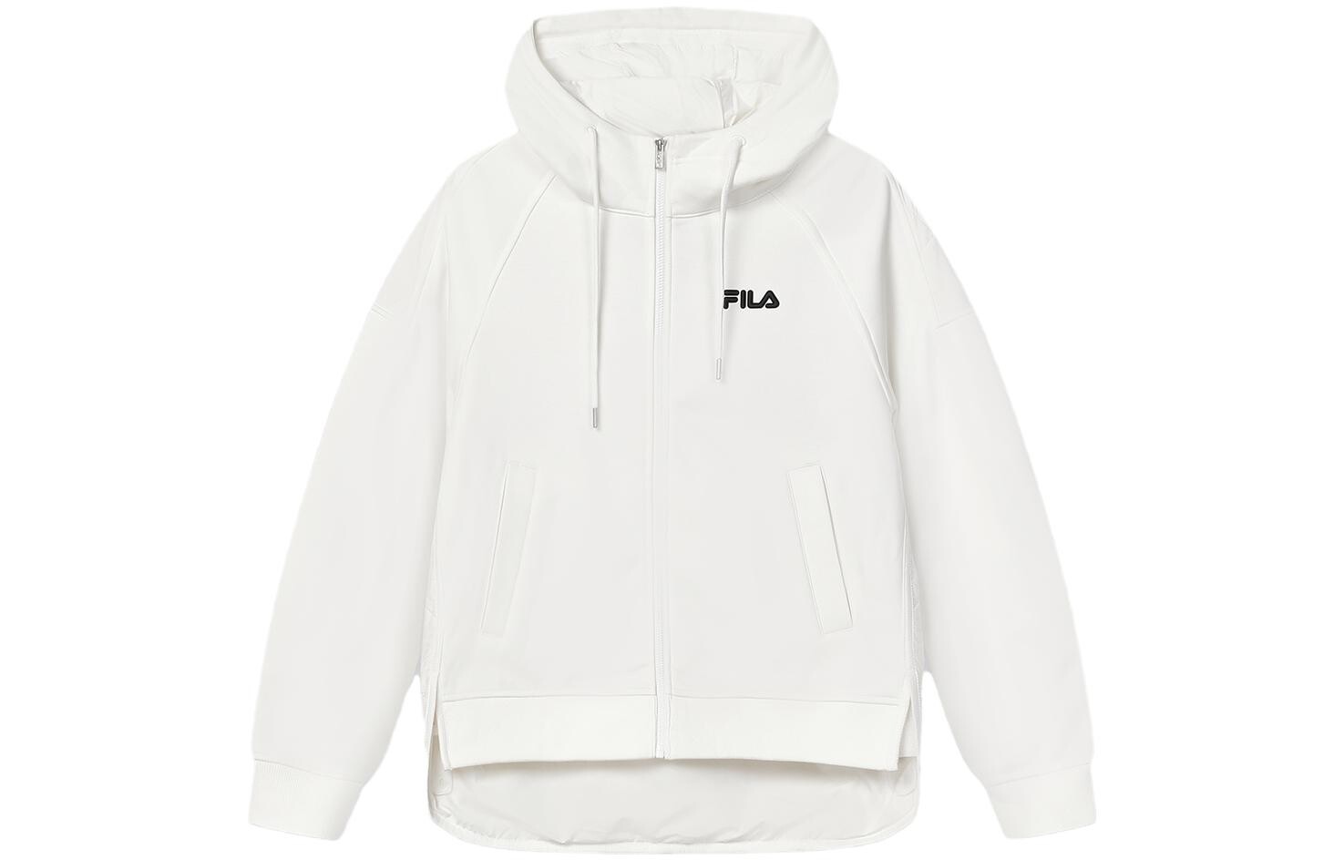 

ФИЛА Женская куртка FILA, цвет White