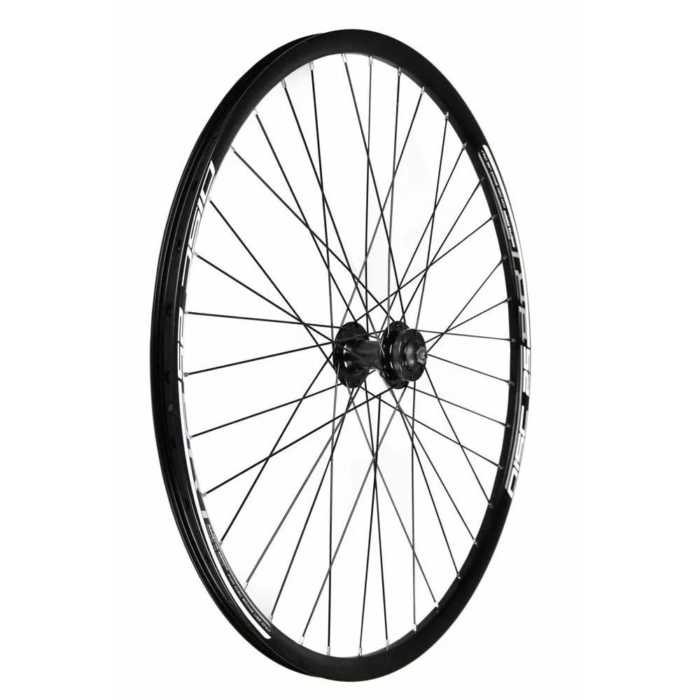 

Переднее колесо Bonin 27.5´´ Disc-25 MTB, черный