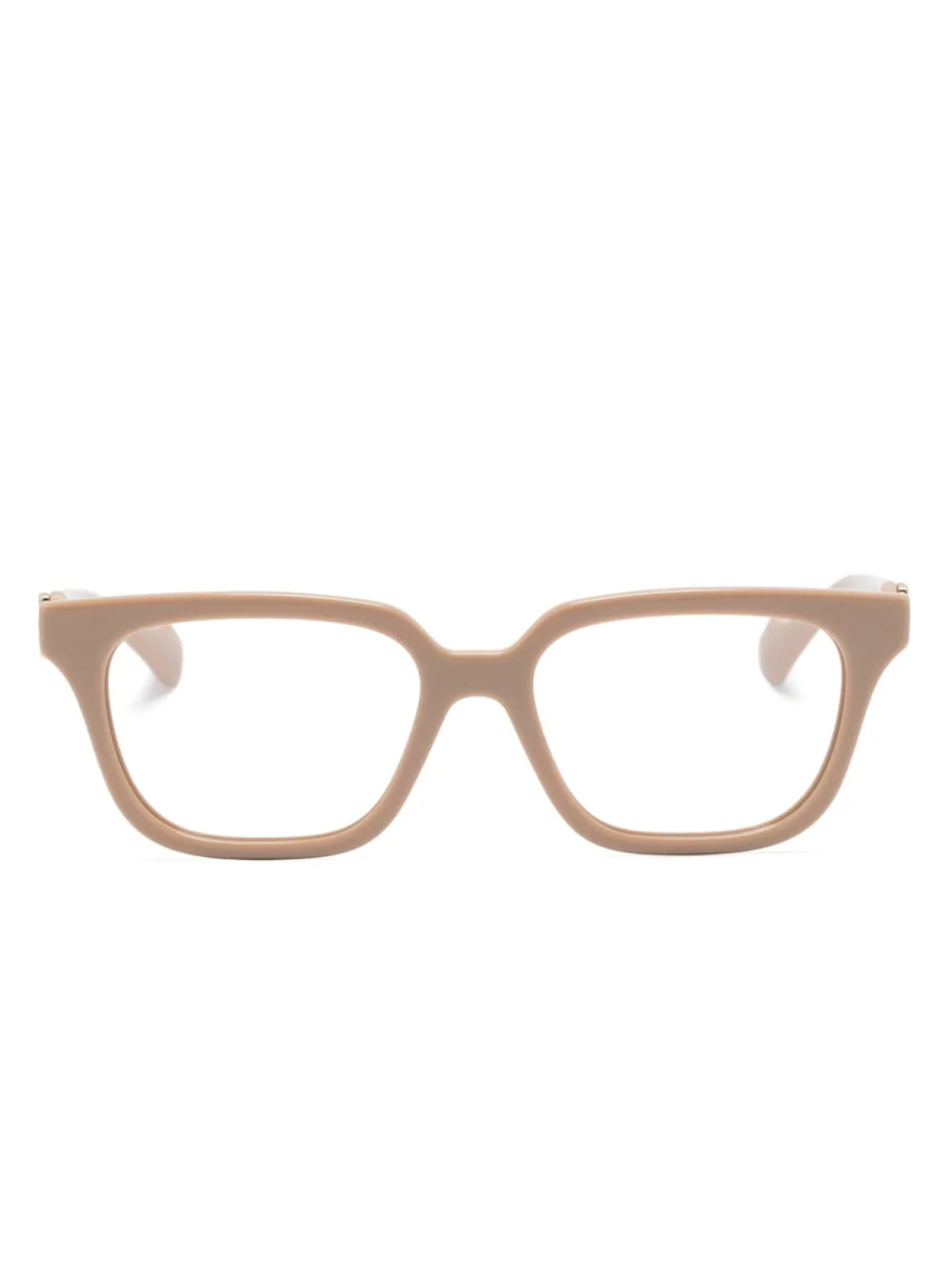 

Очки в квадратной оправе с логотипом GG Gucci Eyewear, нейтральный