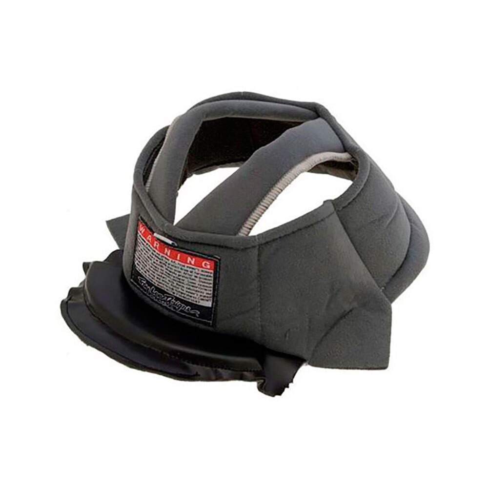 

Велосипедный шлем Troy Lee Designs D2 Pad 4 mm, Серый, Велосипедный шлем Troy Lee Designs D2 Pad 4 mm