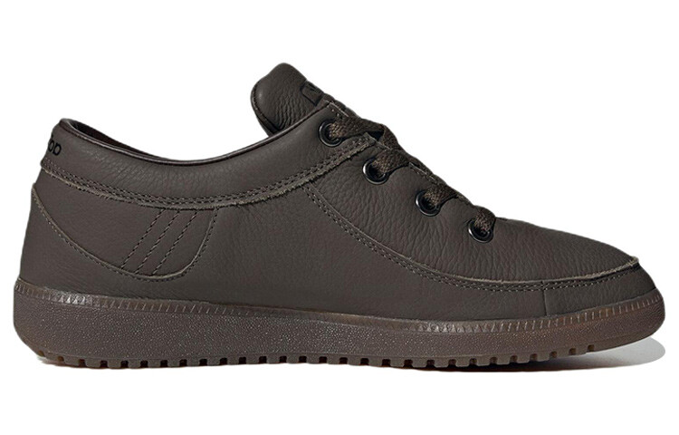 Adidas Newrad SPZL Темно-коричневый adidas originals — фото 2